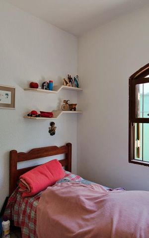 Casa para alugar com 267m², 4 quartos e 6 vagas Casa para alugar com 267m², 4 quartos e 6 vagasQuarto 3