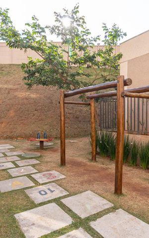 Apartamento à venda com 41m², 1 quarto e sem vagaÁrea Comum - Playground