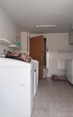 Studio para alugar com 45m², 1 quarto e 1 vaga Studio para alugar com 45m², 1 quarto e 1 vagaLavanderia