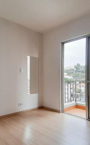 Studio para alugar com 45m², 1 quarto e 1 vaga Studio para alugar com 45m², 1 quarto e 1 vagaQuarto