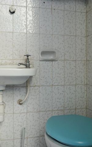 Casa à venda com 125m², 3 quartos e 2 vagas Casa à venda com 125m², 3 quartos e 2 vagasBanheiro de Serviço