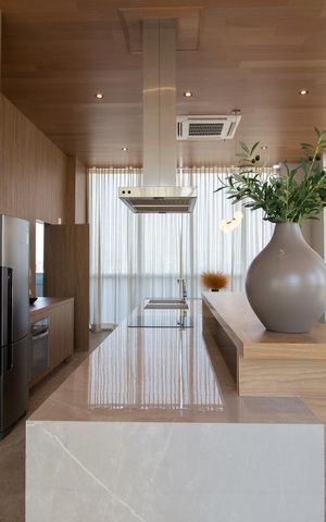 Apartamento para alugar com 35m², 1 quarto e 1 vaga Apartamento para alugar com 35m², 1 quarto e 1 vagaÁrea comum - Salão de festas