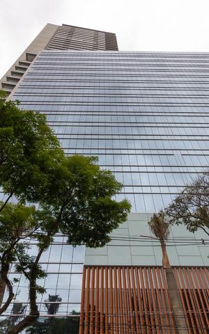 Apartamento para alugar com 35m², 1 quarto e 1 vaga