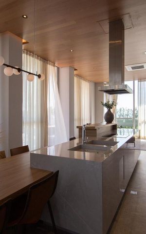 Apartamento para alugar com 35m², 1 quarto e 1 vaga Apartamento para alugar com 35m², 1 quarto e 1 vagaÁrea comum - Salão de festas