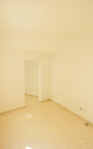 Studio para alugar com 31m², 1 quarto e sem vagaSala e cozinha