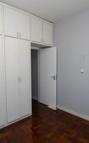 Apartamento à venda com 120m², 3 quartos e 1 vaga Apartamento à venda com 120m², 3 quartos e 1 vagaQuarto 1