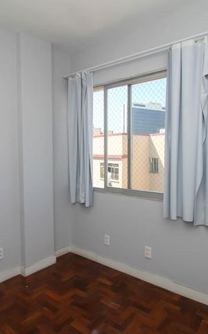 Apartamento à venda com 120m², 3 quartos e 1 vaga Apartamento à venda com 120m², 3 quartos e 1 vagaQuarto 1