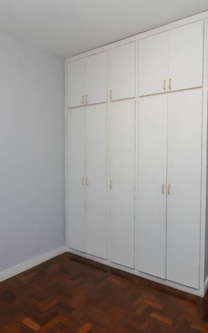 Apartamento à venda com 120m², 3 quartos e 1 vaga Apartamento à venda com 120m², 3 quartos e 1 vagaQuarto 1