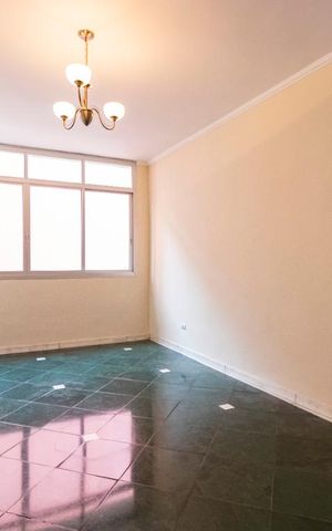 Apartamento à venda com 119m², 3 quartos e 1 vagaSala