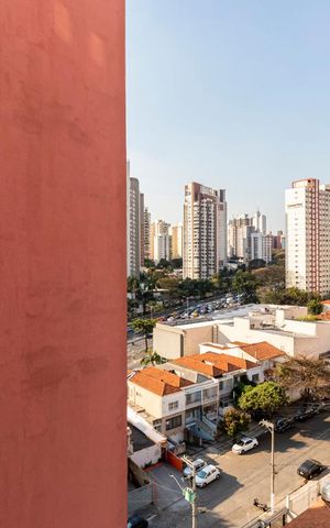 Apartamento à venda com 119m², 3 quartos e 1 vagaVista