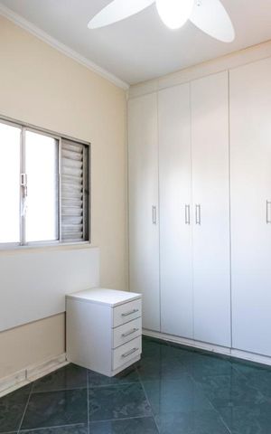 Apartamento à venda com 119m², 3 quartos e 1 vagaQuarto 3 -Suíte
