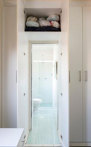Apartamento à venda com 119m², 3 quartos e 1 vagaQuarto 3 - Suíte