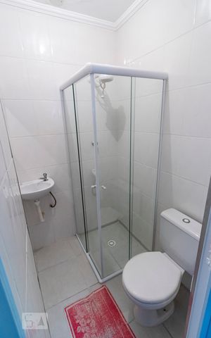 Apartamento à venda com 119m², 3 quartos e 1 vagaBanheiro de serviço