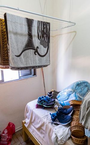 Apartamento à venda com 119m², 3 quartos e 1 vagaQuarto de serviço
