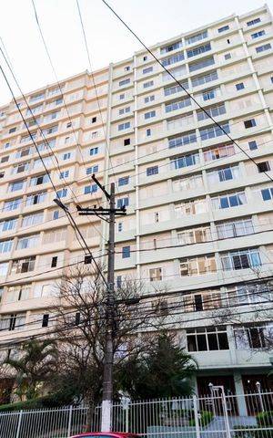 Apartamento à venda com 119m², 3 quartos e 1 vagaFachada