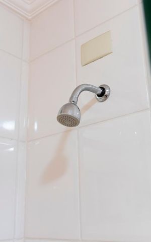 Apartamento à venda com 119m², 3 quartos e 1 vagaBanheiro social