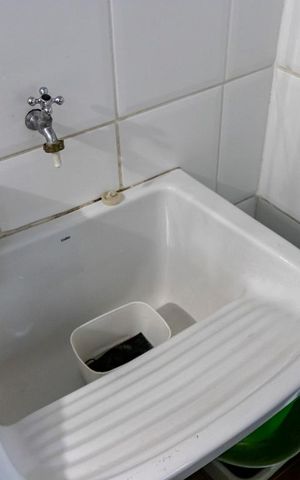 Apartamento à venda com 119m², 3 quartos e 1 vagaÁrea de serviço