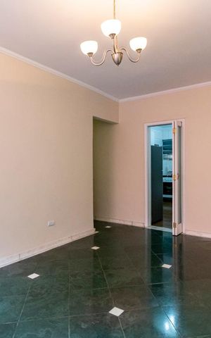 Apartamento à venda com 119m², 3 quartos e 1 vagaSala