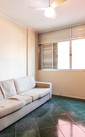 Apartamento à venda com 119m², 3 quartos e 1 vagaQuarto 1