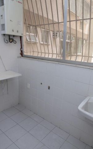 Apartamento à venda com 156m², 3 quartos e 2 vagasÁrea de Serviço