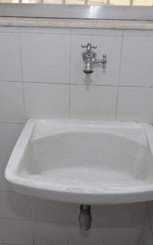 Apartamento à venda com 156m², 3 quartos e 2 vagasÁrea de Serviço