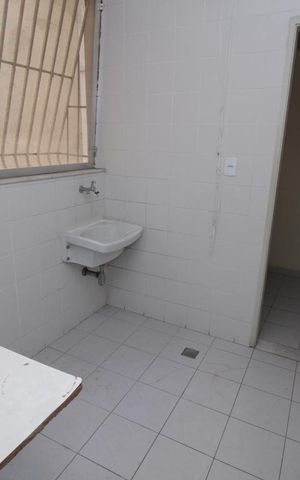 Apartamento à venda com 156m², 3 quartos e 2 vagasÁrea de Serviço