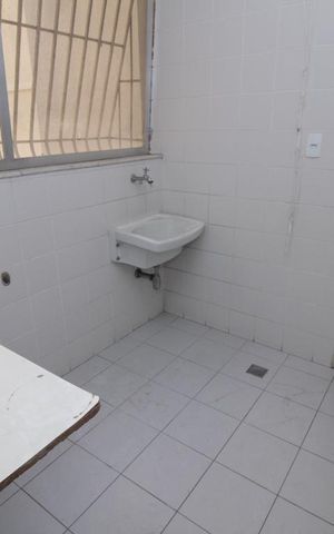 Apartamento à venda com 156m², 3 quartos e 2 vagasÁrea de Serviço