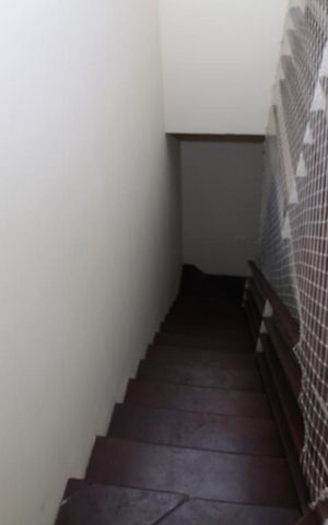 Apartamento à venda com 156m², 3 quartos e 2 vagasEscadas