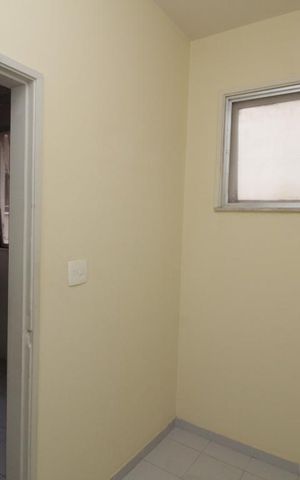 Apartamento à venda com 156m², 3 quartos e 2 vagasQuarto de Serviço