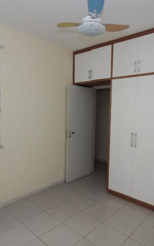 Apartamento à venda com 156m², 3 quartos e 2 vagasQuarto 1