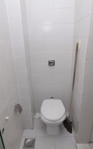 Apartamento à venda com 156m², 3 quartos e 2 vagasBanheiro de serviço