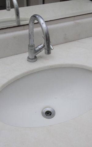Apartamento à venda com 156m², 3 quartos e 2 vagasBanheiro 2