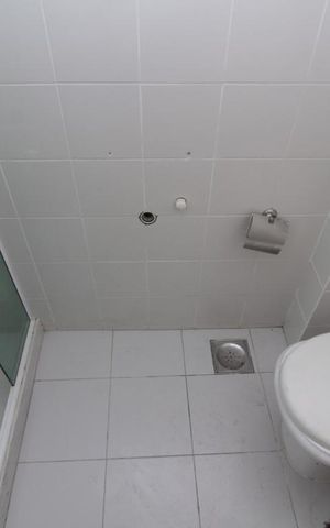 Apartamento à venda com 156m², 3 quartos e 2 vagasBanheiro de serviço