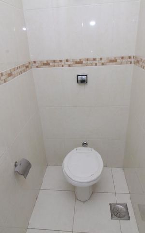 Apartamento à venda com 156m², 3 quartos e 2 vagasBanheiro