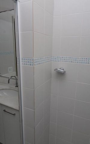 Apartamento à venda com 156m², 3 quartos e 2 vagasBanheiro 3