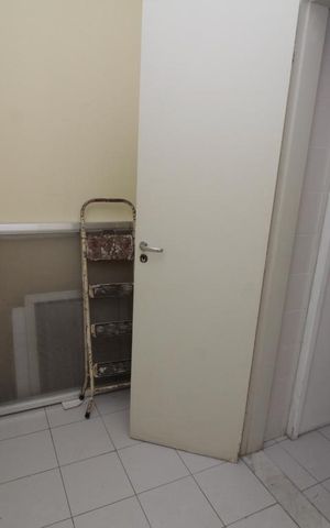 Apartamento à venda com 156m², 3 quartos e 2 vagasQuarto de Serviço