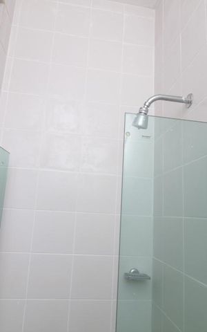 Apartamento à venda com 156m², 3 quartos e 2 vagasBanheiro de serviço