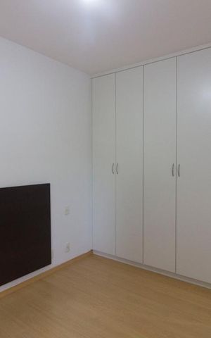 Apartamento para alugar com 50m², 2 quartos e 1 vagaQuarto 2