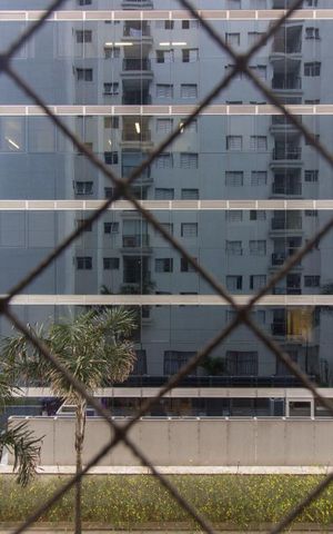 Apartamento para alugar com 50m², 2 quartos e 1 vagaVista