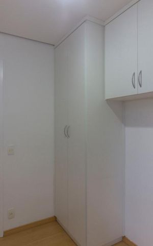Apartamento para alugar com 50m², 2 quartos e 1 vagaQuarto 1