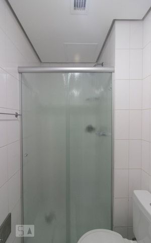 Apartamento para alugar com 50m², 2 quartos e 1 vagaBanheiro