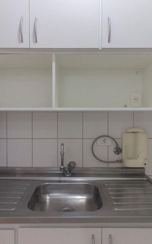 Apartamento para alugar com 50m², 2 quartos e 1 vagaPia