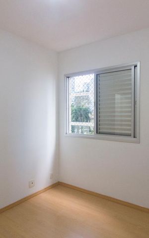 Apartamento para alugar com 50m², 2 quartos e 1 vagaQuarto 2