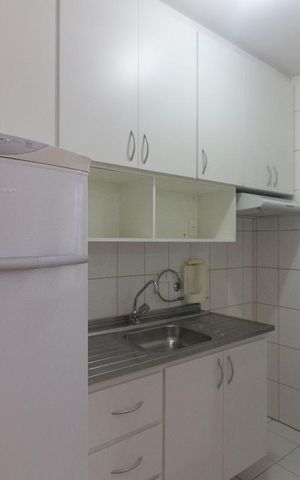 Apartamento para alugar com 50m², 2 quartos e 1 vagaCozinha