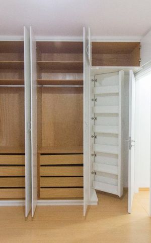 Apartamento para alugar com 50m², 2 quartos e 1 vagaQuarto 2
