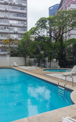 Apartamento para alugar com 50m², 2 quartos e 1 vagaPiscina