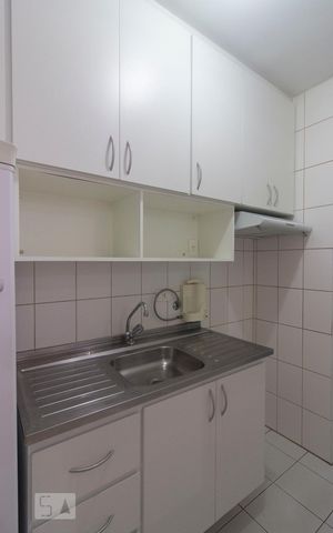 Apartamento para alugar com 50m², 2 quartos e 1 vagaCozinha