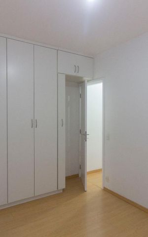 Apartamento para alugar com 50m², 2 quartos e 1 vagaQuarto 2