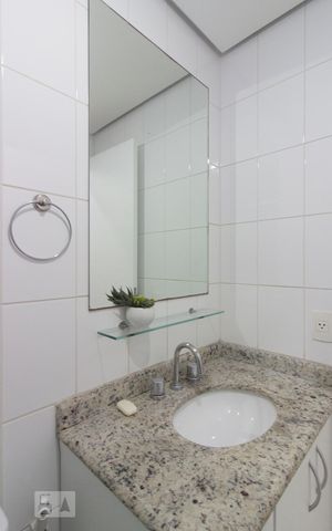 Apartamento para alugar com 50m², 2 quartos e 1 vagaPia