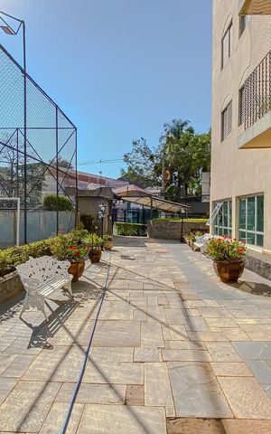 Apartamento à venda com 80m², 2 quartos e 2 vagasArea Comun